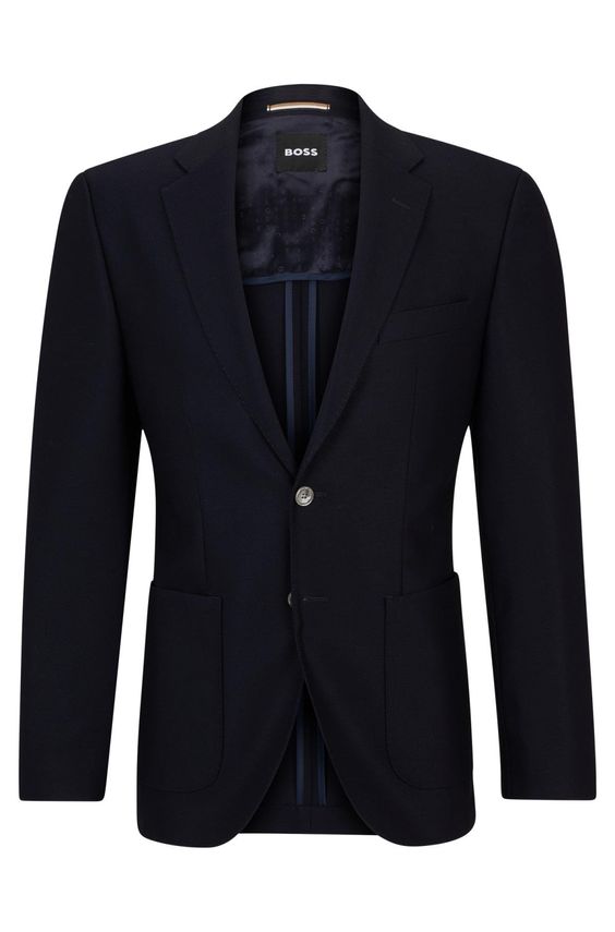 H Janson 233 10257121 01 fra Boss Black – Fantastisk tilbud!