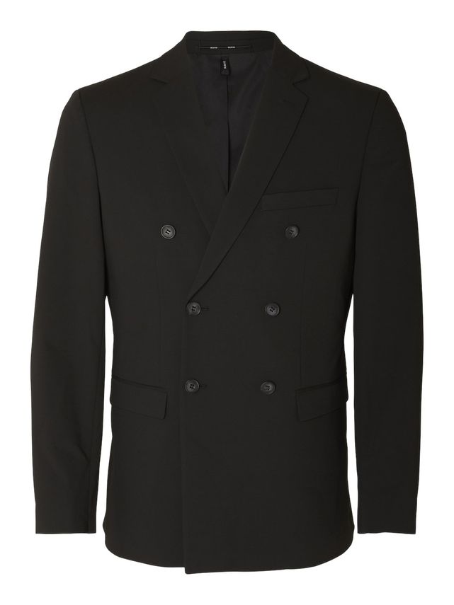Slank Flex Blazer fra Selected - Fantastisk tilbud!
