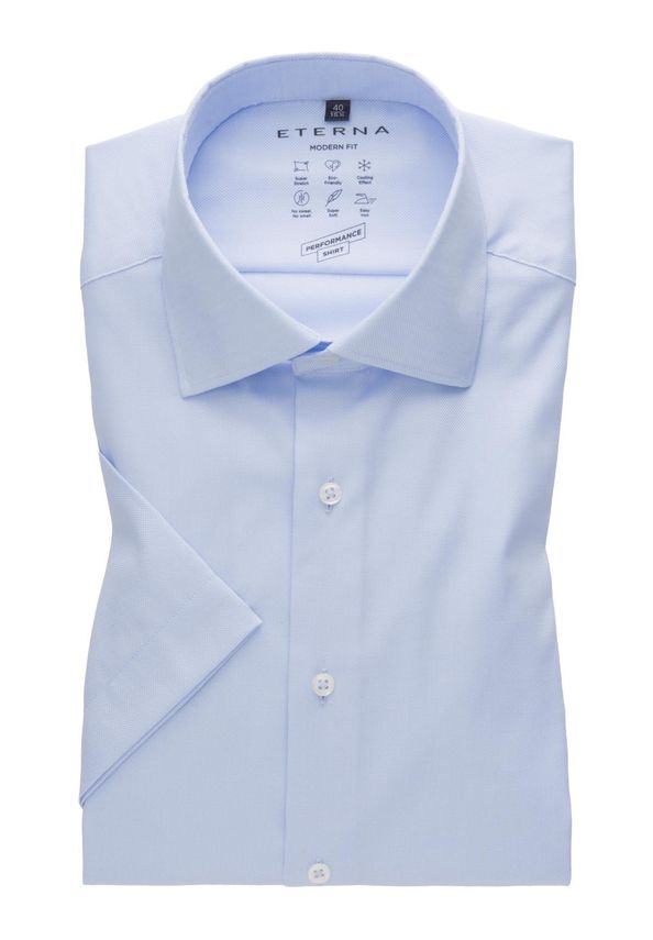 Shirt 4084 C18k fra Eterna