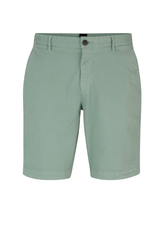 Slice Short 10258498 01 fra Boss Black