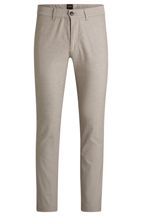 Chino Slim 10259034 01 fra Boss Orange