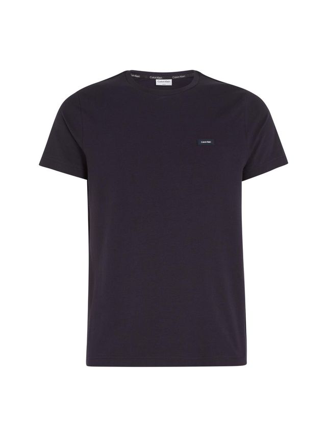 Stretch Slim Fit T Shirt fra Calvin Klein