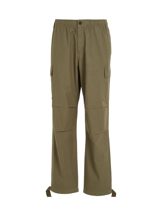 Essential Regular Cargo Pant fra Calvin Klein Jeans