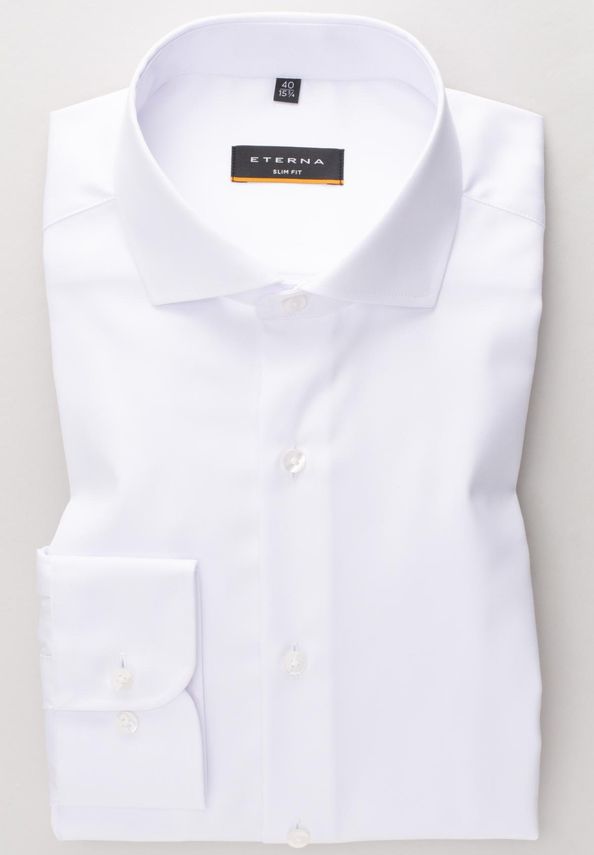 Shirt 8817 F182   Extra Sleeve Lenght fra Eterna