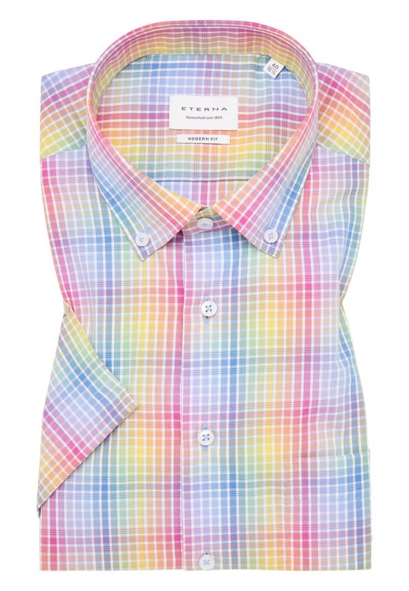Shirt 1183 C18u fra Eterna