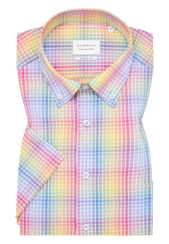 Shirt 1183 K19l fra Eterna