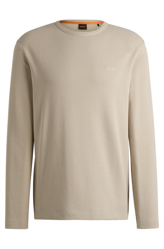 Tempesto 10262290 01 skjorte fra Boss Orange – Fantastisk tilbud!