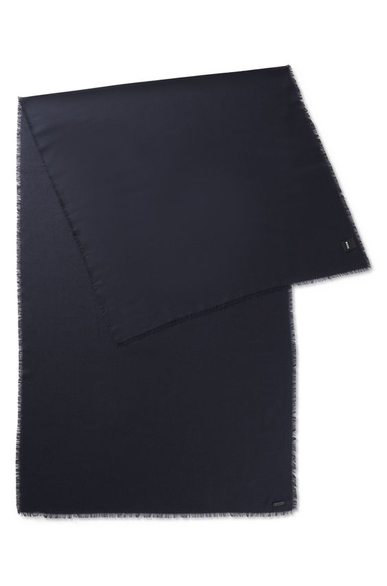 Sayver 70x180 Tæppe fra Boss Black – Fantastisk Tilbud!