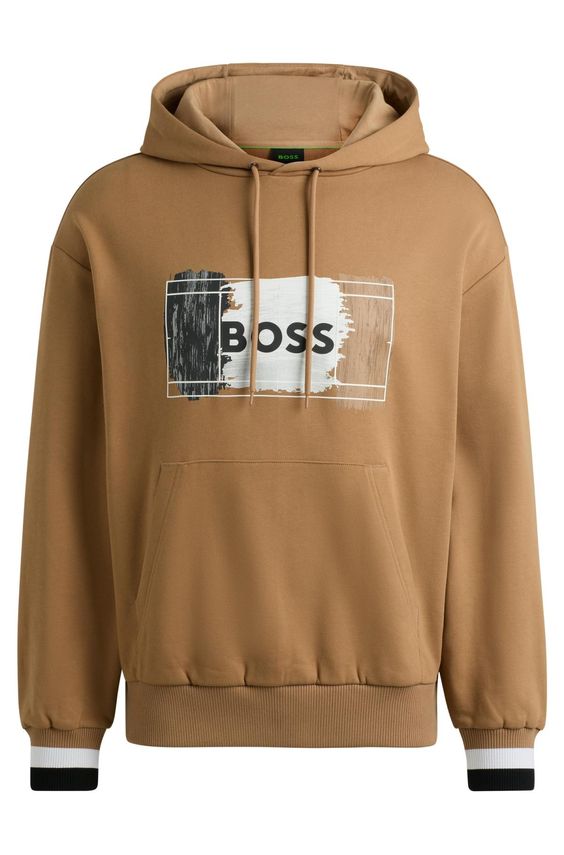 Sullivan Boss Open 10242373 01 fra Boss Green