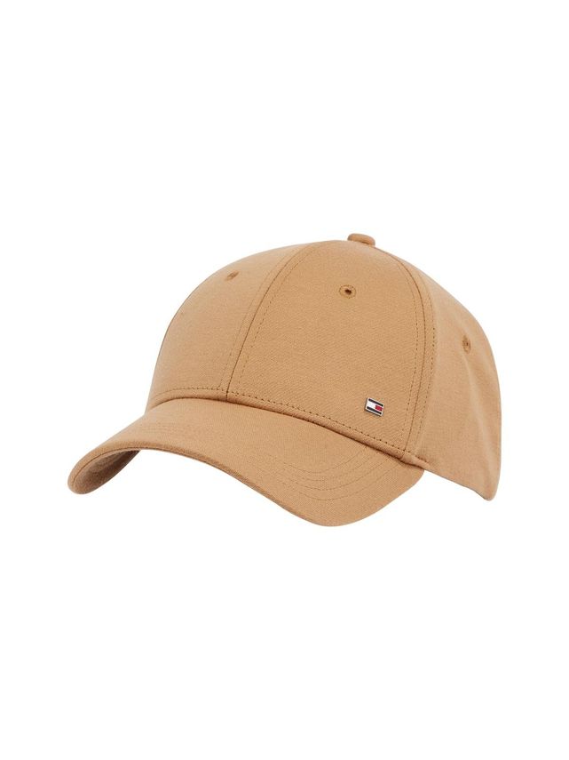 Th Elevated Plaque Cap fra Tommy Hilfiger