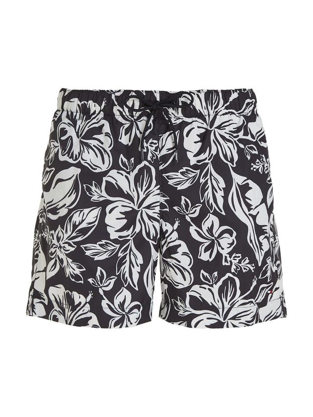 Medium Drawstring Print fra Tommy Hilfiger