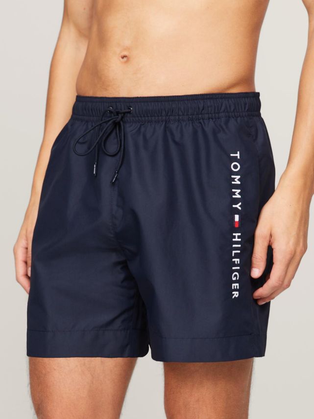 Medium Drawstring fra Tommy Hilfiger