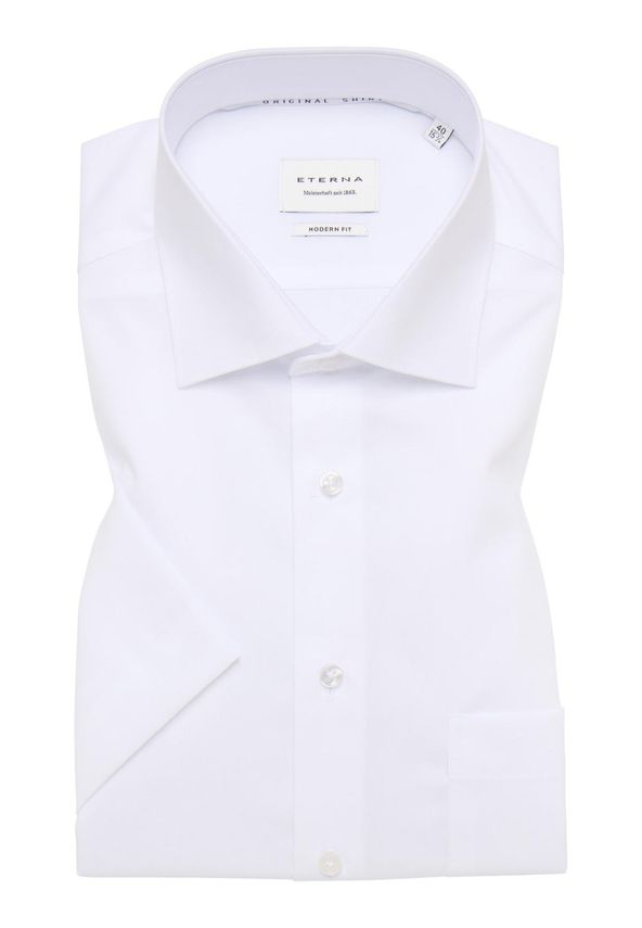 Eterna Skjorte 1100 C19k – Elegant skjorte til enhver lejlighed