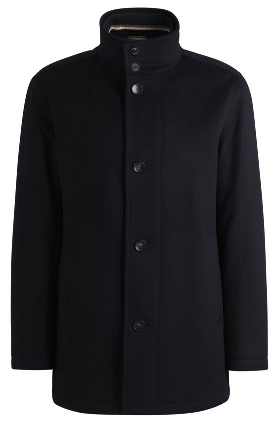 H Coxtan 234 fra Boss Black – Uovertruffen tilbud!