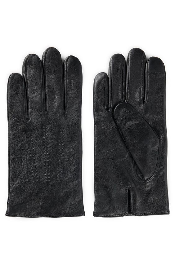 Hainz Me 10265361 01 fra Boss Black – Fantastisk tilbud på sko!