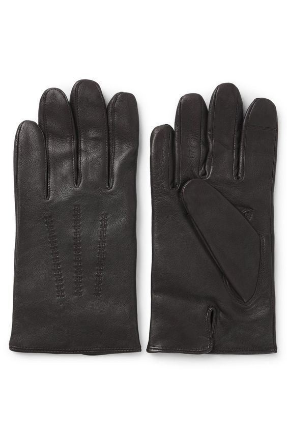 Hainz Me 10265361 01 fra Boss Black – Fantastisk tilbud!