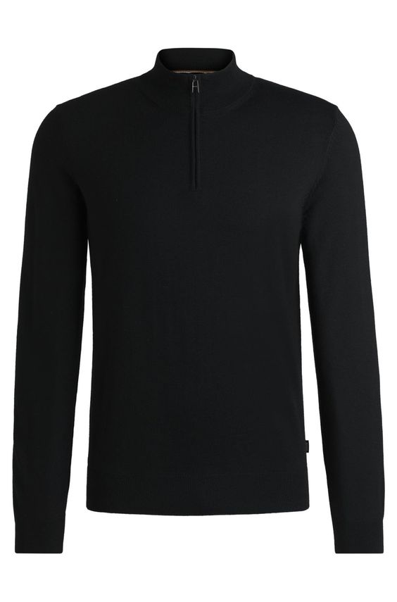 Ebenji 10266158 01 fra Boss Black – Fantastisk tilbud!