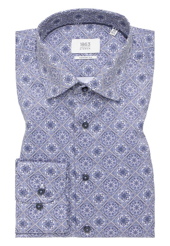 Shirt 2368 E687 fra Eterna