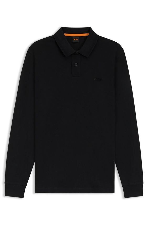 Pe Interlock Long 10265826 01 fra Boss Orange