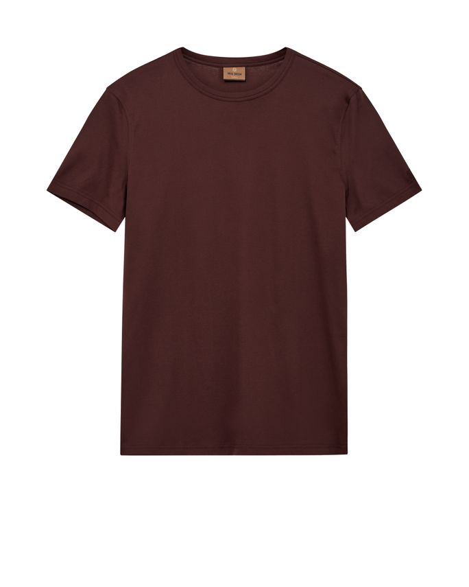 Mmgperry Crunch O Ss Tee – Luksuriøs T-shirt til Mænd