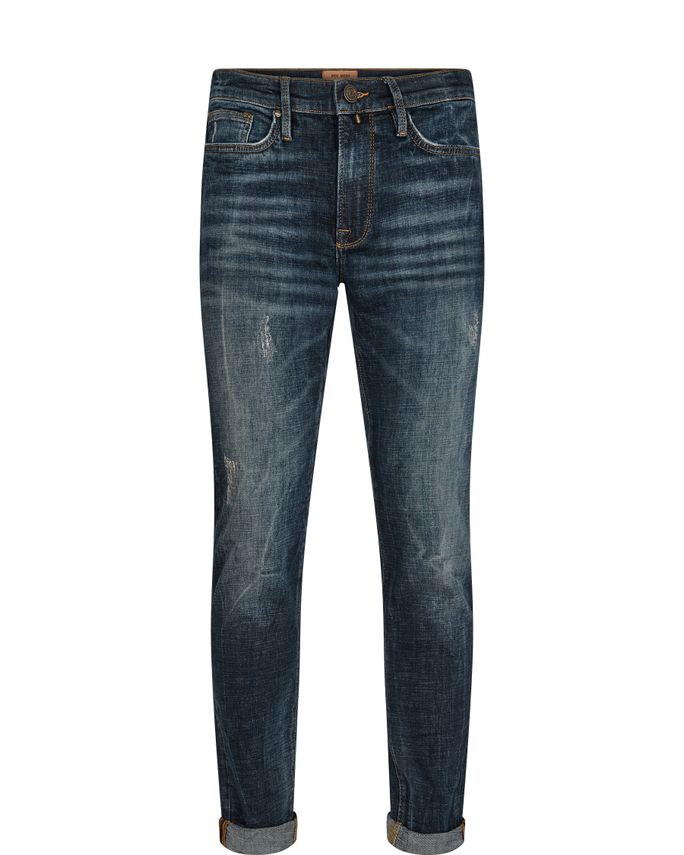 Mmgandy Cesena Jeans fra Mos Mosh