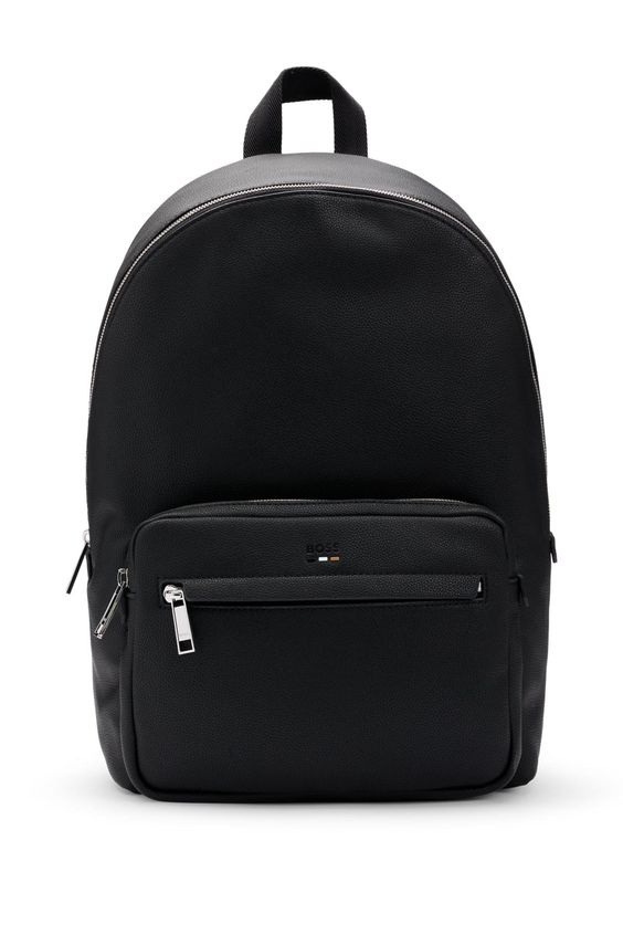 Ray Rygsæk N. 10263216 01 fra Boss Black – Fantastisk tilbud!