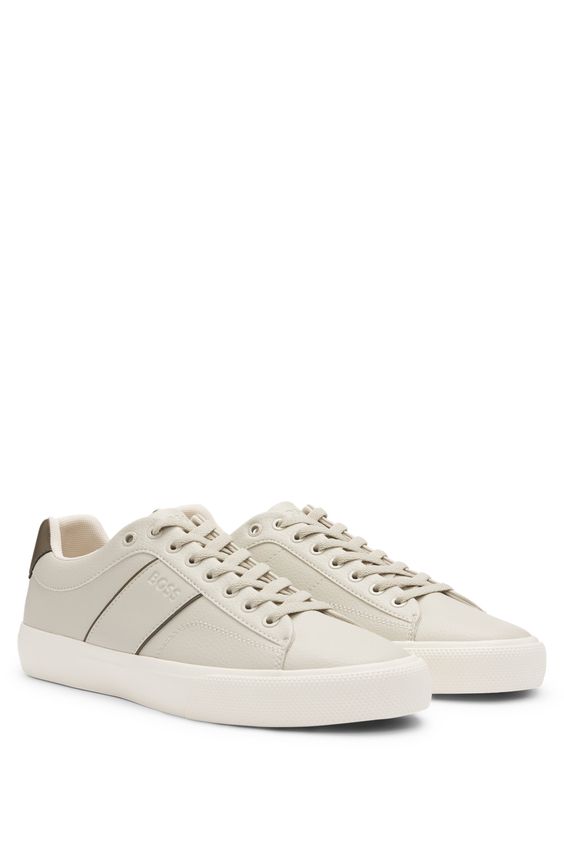 Aiden Tenn Grltp 10263031 01 fra Boss Black - Fantastisk Tilbud!