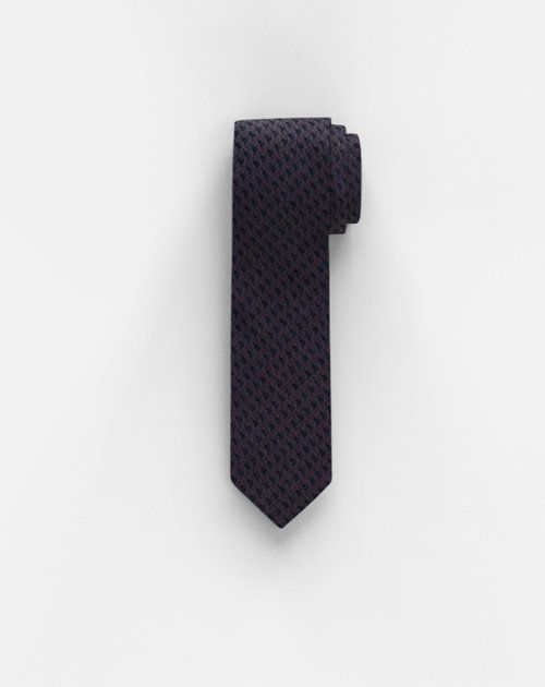 Olymp Krawatten 172060 – Elegant slips til den stilbevidste mand