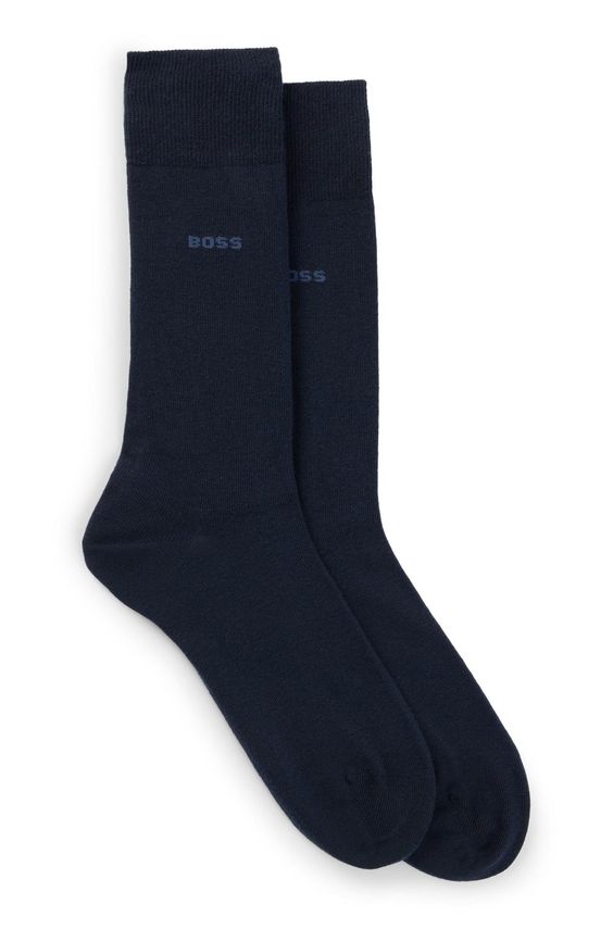 2-pak Resterende Uni CC fra Boss Black – Elegant stil og kvalitet