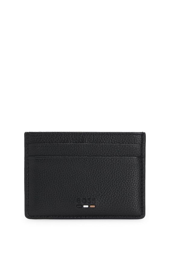 Ray S Kortholder N. 10263216 01 fra Boss Black - Fantastisk tilbud!