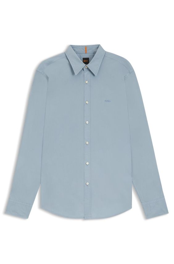 Elegant skjorte fra Boss Orange - Fantastisk tilbud!