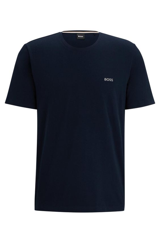 Mix & Match T-shirt fra Boss Black - Fantastisk tilbud!