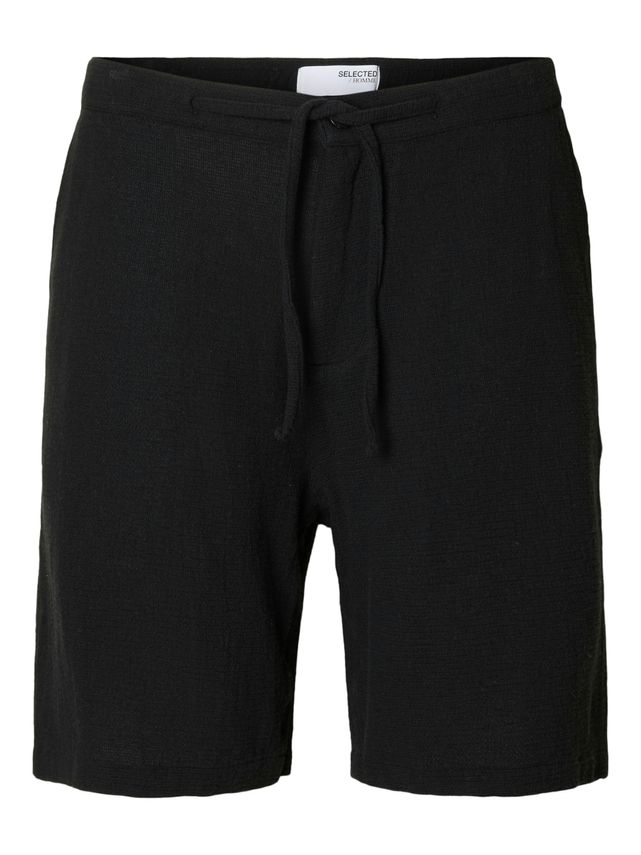 Slhreg Brody Sal Shorts fra Selected – Fantastisk tilbud!