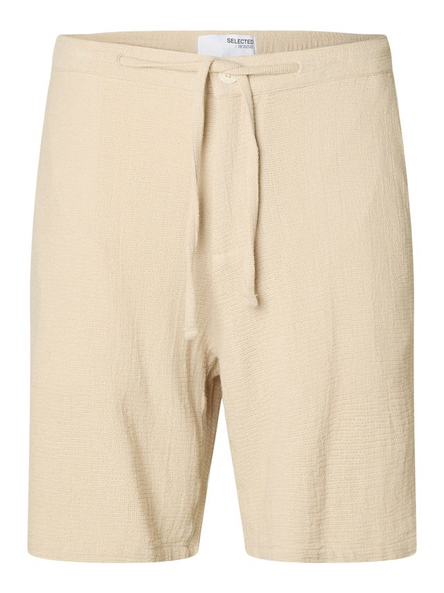 Slhreg Brody Sal Shorts – Fantastisk sommertilbud!