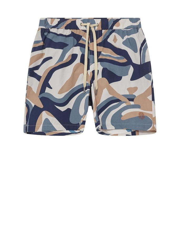 Mmgfrancis Shorts fra Mos Mosh – Fantastisk sommertilbud!