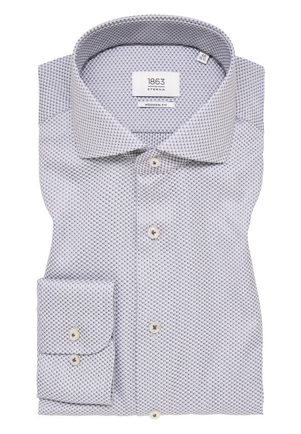 Eterna Shirt 2118 X68v - Fantastisk tilbud!