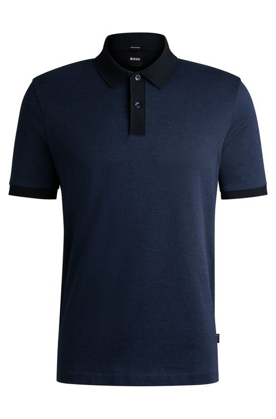 H Parlay 432 fra Boss Black – Fantastisk tilbud!