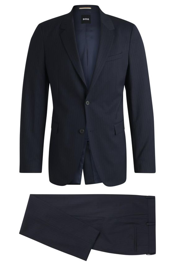 H Houston 2pcs 243 10269897 01 fra Boss Black