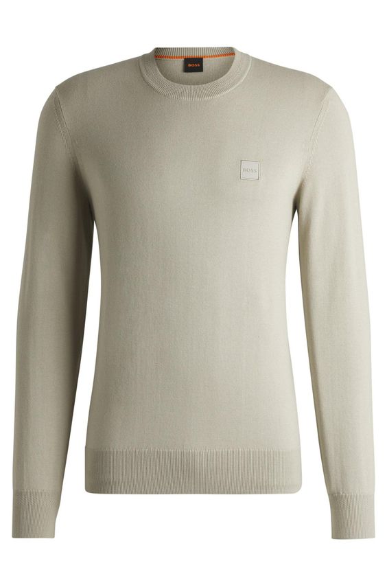 Kanovano S 10265856 01 fra Boss Orange – Fantastisk tilbud!