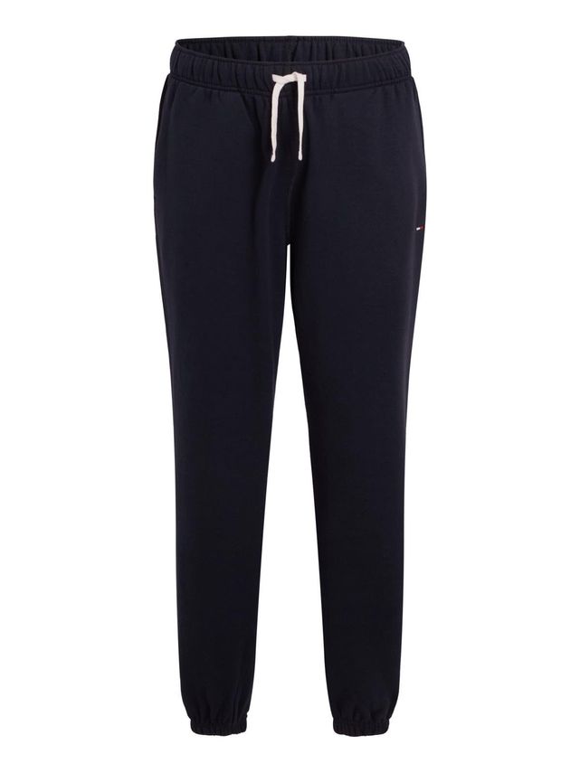 Tommy Hilfiger Fleece Sweatpants - Udsalg! Komfort og stil