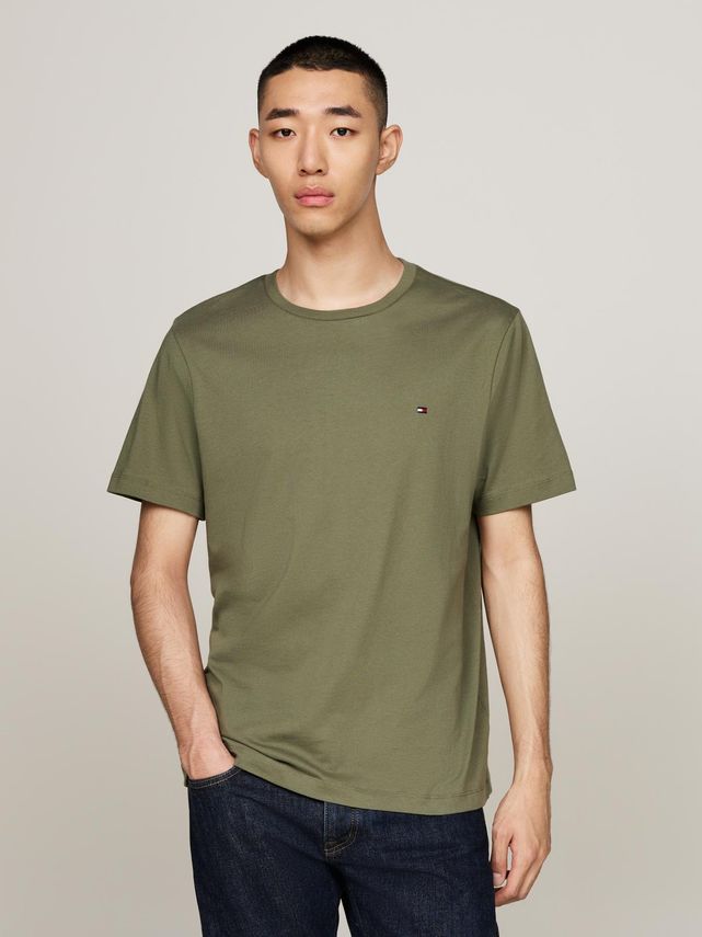 Tommy Hilfiger Essential T-shirt - Fantastisk tilbud!