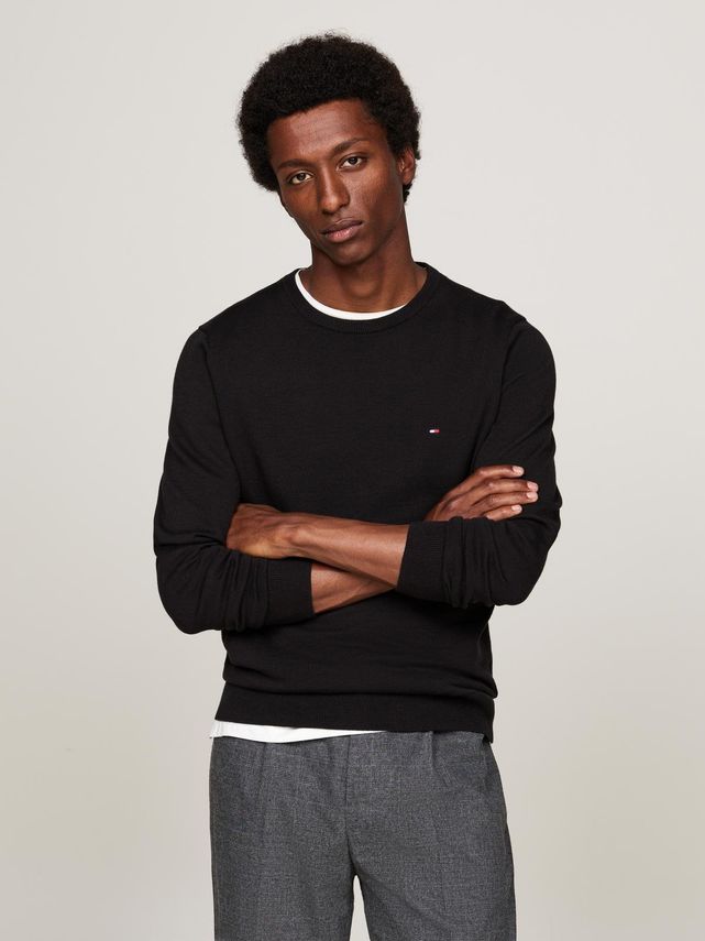 Tommy Hilfiger Essential T-shirt - Udsalg!