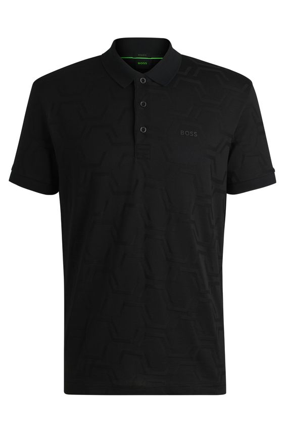 Paddy Hexaquilt 10268543 01 fra Boss Green