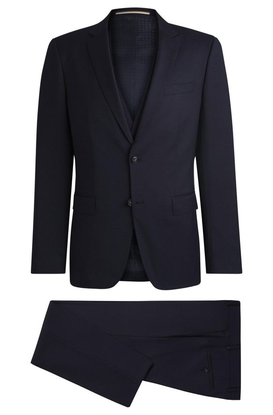 H Huge 3pcs 232 10269030 01 fra Boss Black