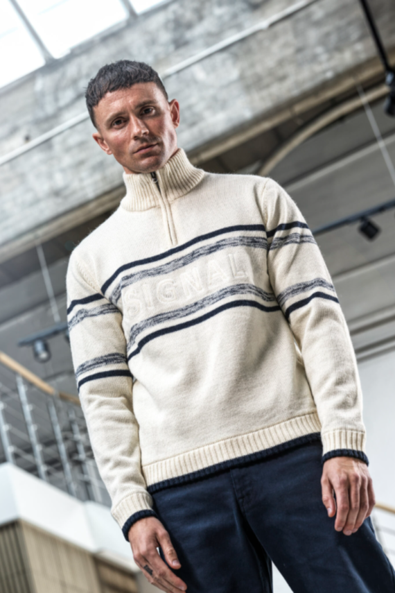 Neosi Windstopper fra Signal - Beskyt dig mod vinden!