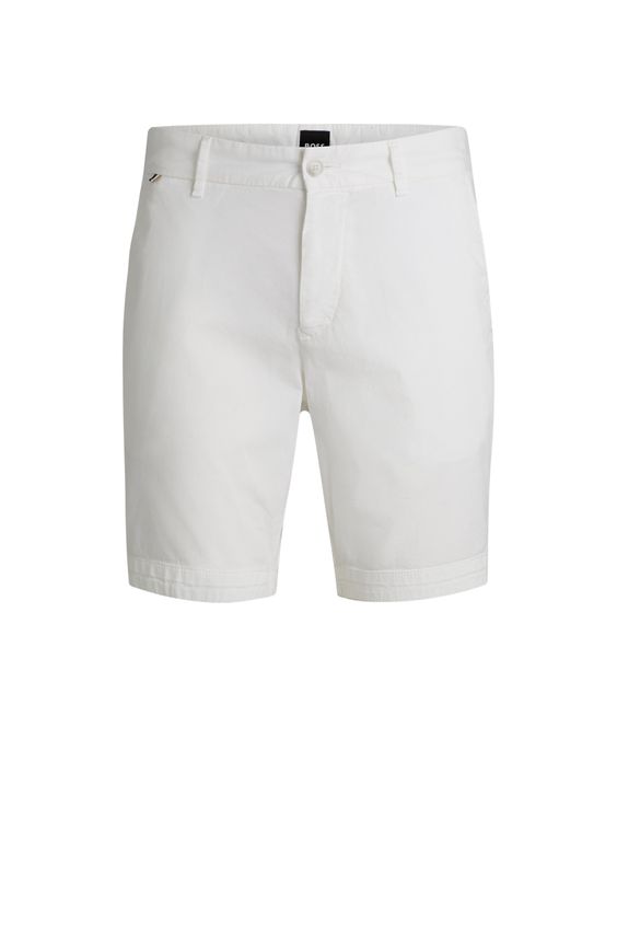 H Slice Shorts1 10267215 01 fra Boss Black