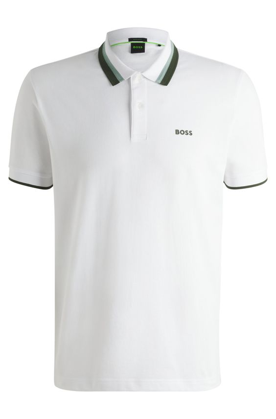 Paddy Ap Heritage 10270351 01 fra Boss Green – Fantastisk tilbud!