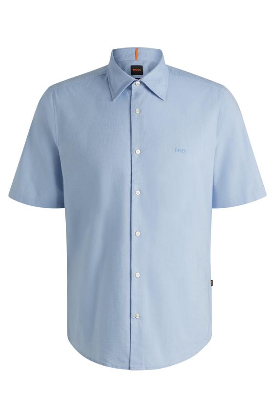 Rash 2 M 10260292 01 fra Boss Orange - Fantastisk tilbud!