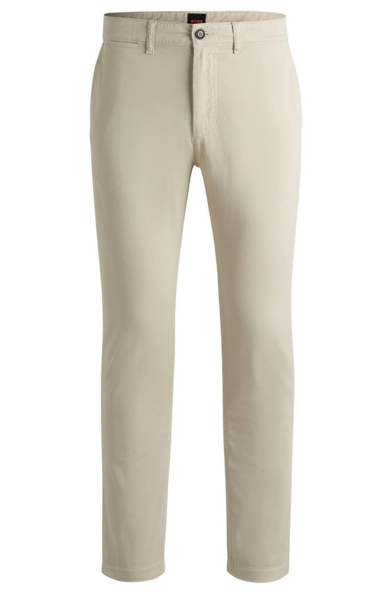 Chino Regular 1 10268092 01 fra Boss Orange