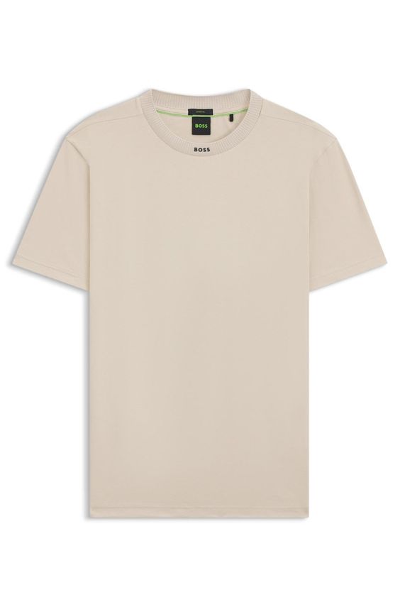 Tee Rib 10268875 01 fra Boss Green
